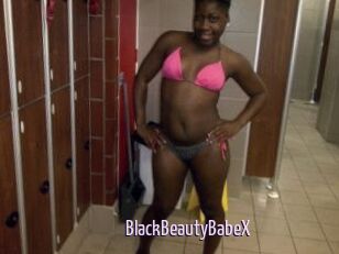 BlackBeautyBabeX