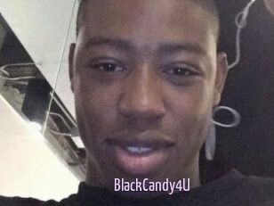 BlackCandy4U