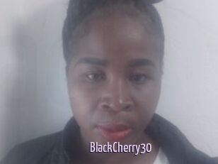 BlackCherry30