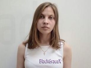BlackGraceX