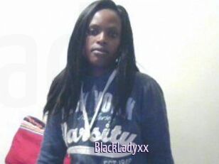 BlackLadyxx