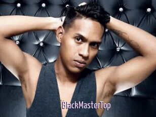 BlackMasterTop