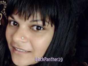 BlackPanther19