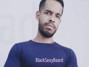 BlackSexyBeard