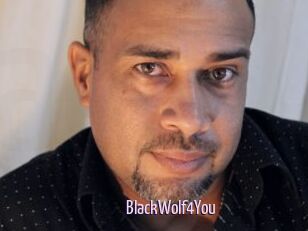 BlackWolf4You