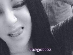 Blackgodddess
