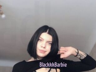 BlackkkBarbie