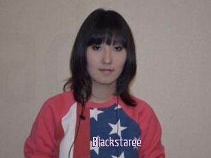 Blackstaree