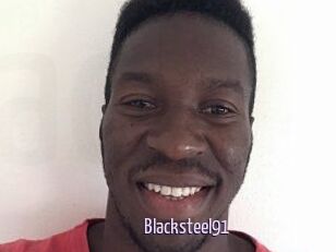 Blacksteel91