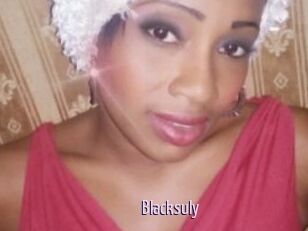 Blacksuly