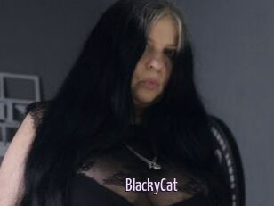 BlackyCat