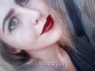 BlairCrazySexy