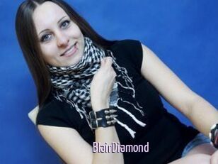 BlairDiamond