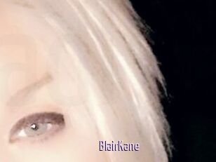BlairKane