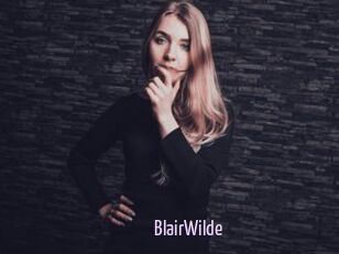 BlairWilde