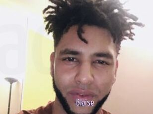 Blaise