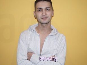 BlakeKing