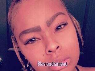 Blasiandiamond