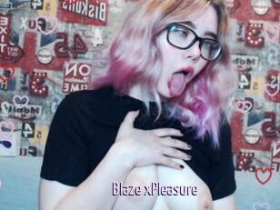 Blaze_xPleasure