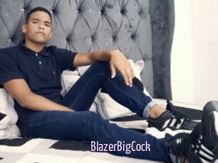 BlazerBigCock