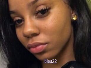 Bleu22