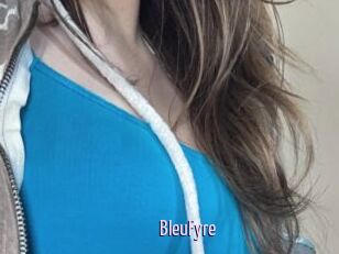 BleuFyre