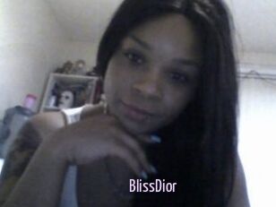BlissDior