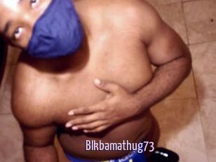 Blkbamathug73