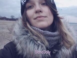 BlondDolly