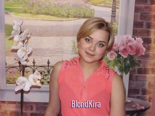 BlondKira