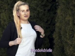 BlondeAdrielle