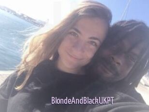 BlondeAndBlackUKPT