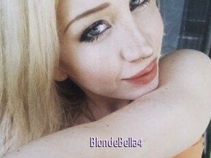 BlondeBella4