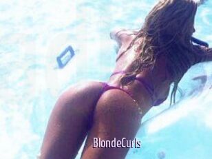 BlondeCurls