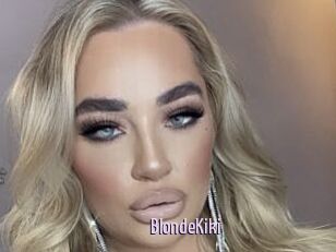 BlondeKiki
