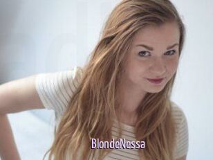 BlondeNessa
