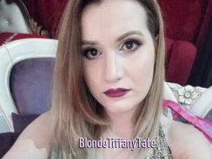 BlondeTiffanyTate