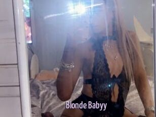 Blonde_Babyy