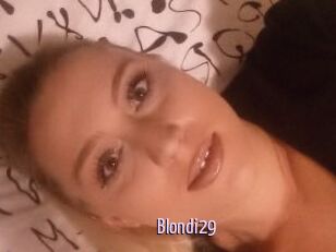 Blondi29