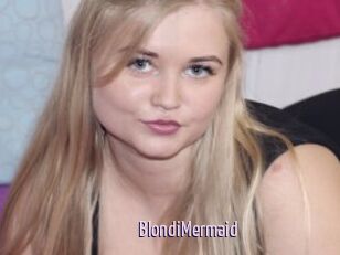 BlondiMermaid