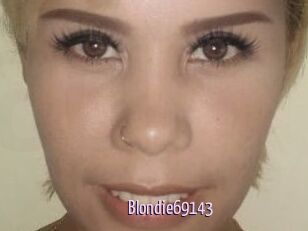 Blondie69143