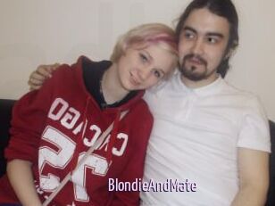 BlondieAndMate