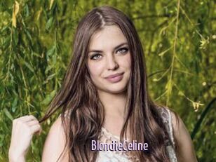 BlondieCeline