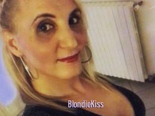 BlondieKiss