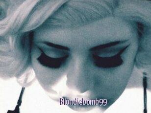 Blondiebomb99
