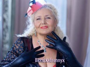 BlondxxGrannyx