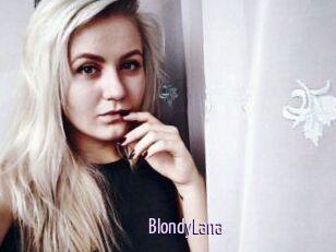 BlondyLana