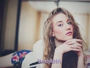 BlondyRabbit