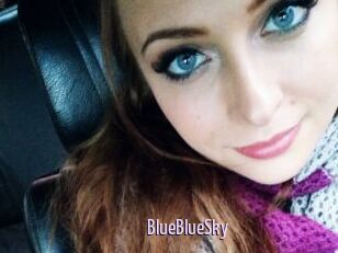 BlueBlueSky