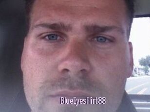 BlueEyesFlirt88